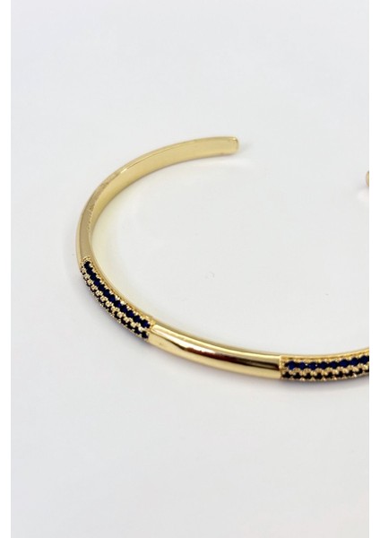 Shine Of The Soul No:2 Altın Kaplama Bileklik fiyatları