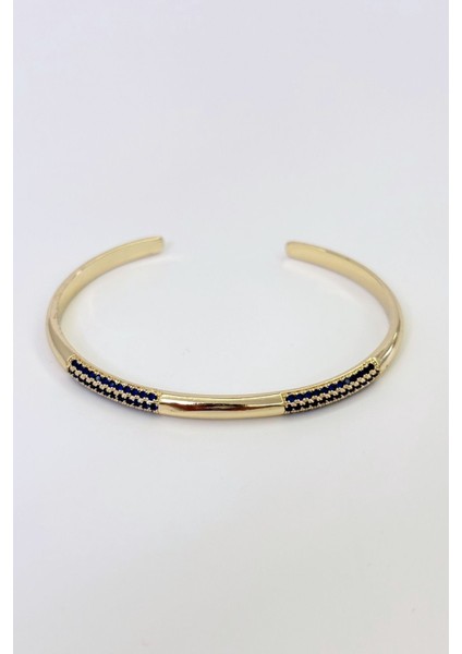 Shine Of The Soul No:2 Altın Kaplama Bileklik modelleri