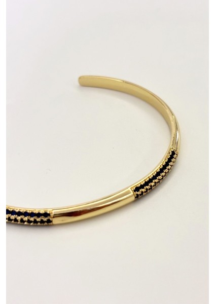 Shine Of The Soul No:2 Altın Kaplama Bileklik fırsatları