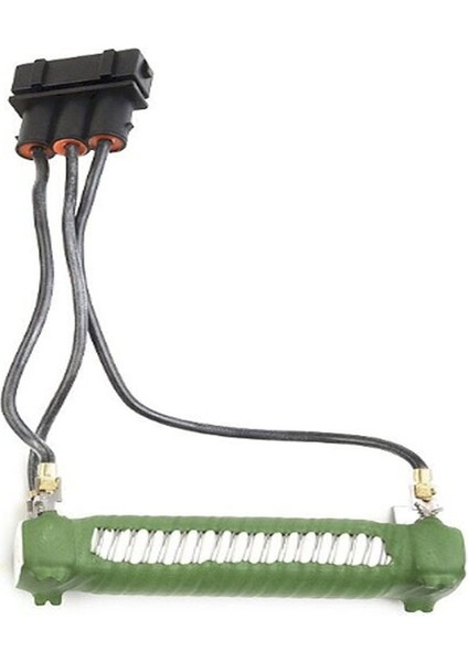 Alhambra 1996-2010 Motor Soğutma Fan Direği 701959263B
