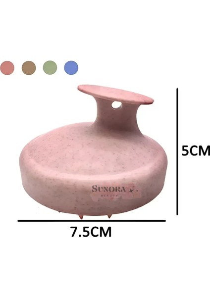 Silikon Saç Derisine Masaj Yapan Şampuan Tarağı Saç Bakım Fırçası Duş Tarağı fiyatları