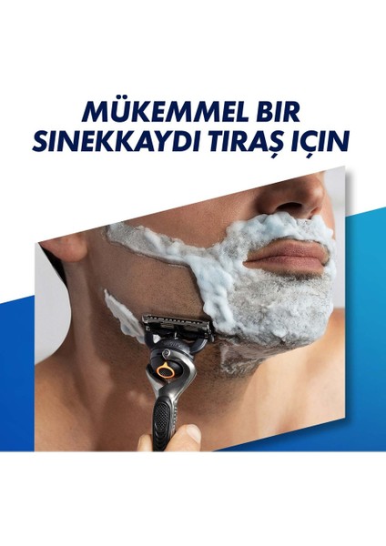 Proglide 1 Makine + 5 Adet Yedek Tıraş Bıçağı +Stand +200 ml Fusion Jel +Çanta fiyatları