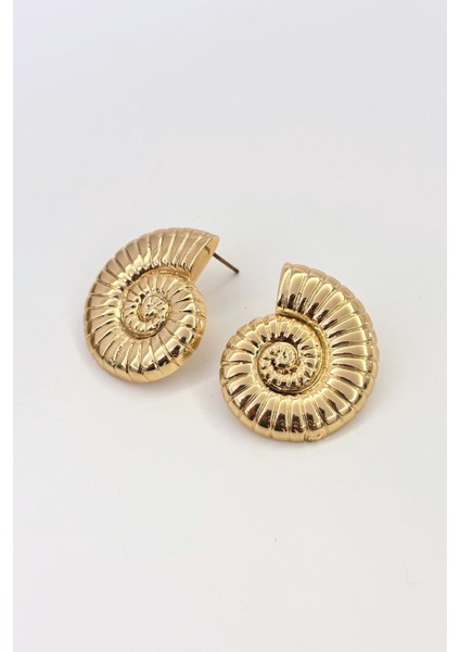 Nerida No:2 Çelik Küpe fırsatları