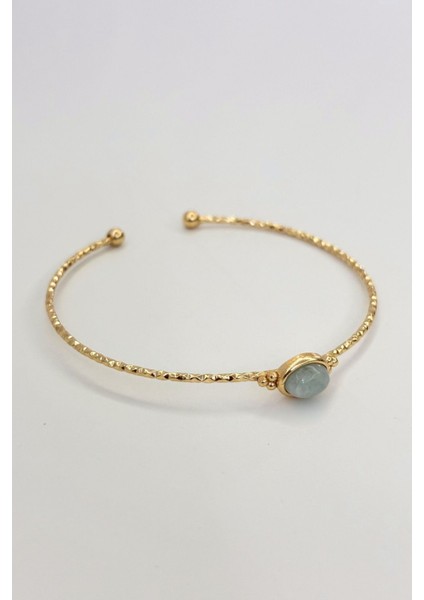 Elegant Goddesses No:2 Altın Kaplama Bileklik fiyatları