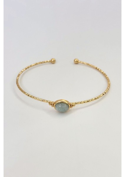 Elegant Goddesses No:2 Altın Kaplama Bileklik fırsatları