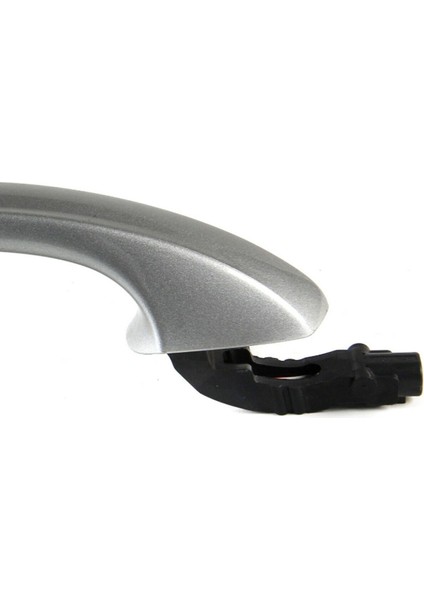 Vw Golf 7 2013-2016 Model Arası Uyumludur Arka Sağ Dış Kapı Açma Kolu Kol Tutamak Kelyess Elektrikli modelleri