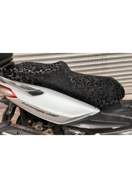 Akdeniz Sele Kaplama Joymax 250I Forged Carbon Lastikli Sele Kılıfı fiyatları