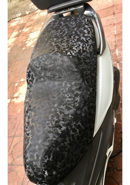 Akdeniz Sele Kaplama Joymax 250I Forged Carbon Lastikli Sele Kılıfı indirimleri