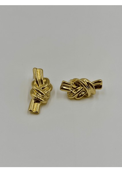 Elpis No:1 Çelik Küpe modelleri