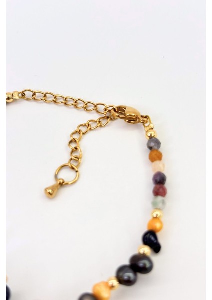 Ancient Spell No:1 Altın Kaplama Bileklik fırsatları