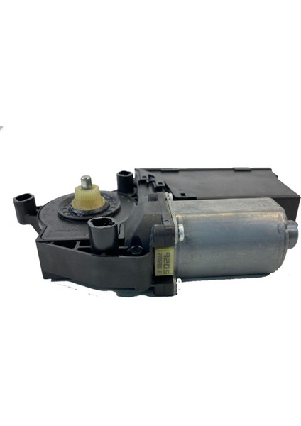 A4 2001-2008 Arka Sol Cam Motoru Modülü Komple 8E0959801E modelleri