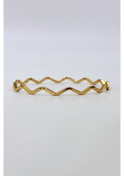 Aurum Cuff No:2 Çelik Bileklik fiyatları