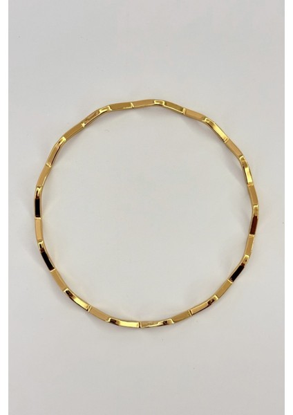 Aurum Cuff No:2 Çelik Bileklik modelleri