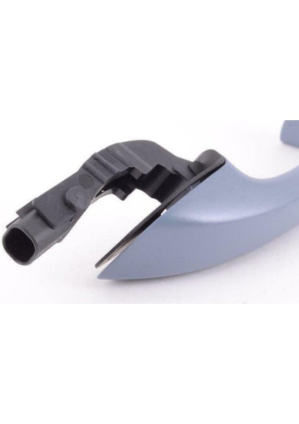 Scirocco 2008-2015 Arası Uyumludur Arka Sol Dış Kapı Çekme Açma Kolu Keyless Elektrikli modelleri