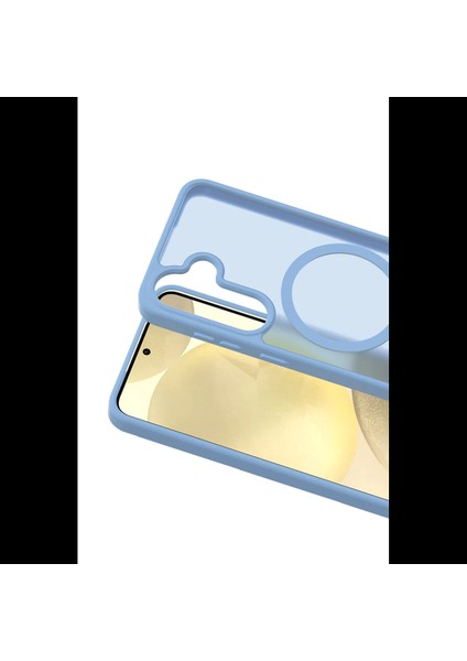 Samsung Galaxy A26 Jota Magsafe Kapak fiyatları