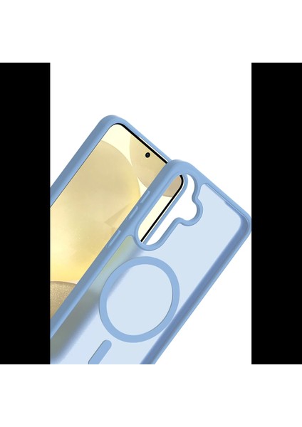 Samsung Galaxy A26 Jota Magsafe Kapak modelleri