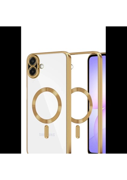 Samsung Galaxy A07 Kross Magneticsafe Kapak fiyatları