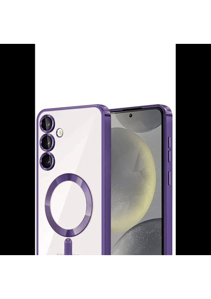 Samsung Galaxy A17 5g Kross Magneticsafe Kapak fiyatları