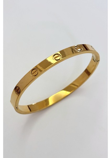 Vesper No:1 Çelik Bileklik modelleri