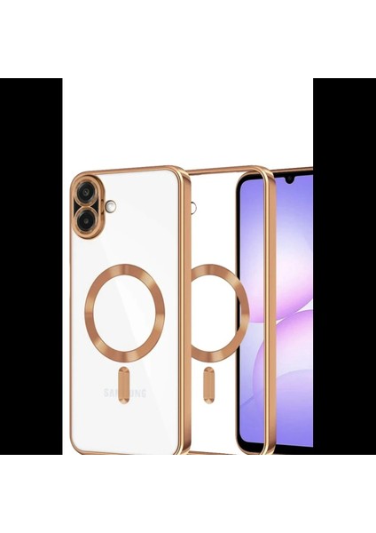 Samsung Galaxy A07 Kross Magneticsafe Kapak fiyatları