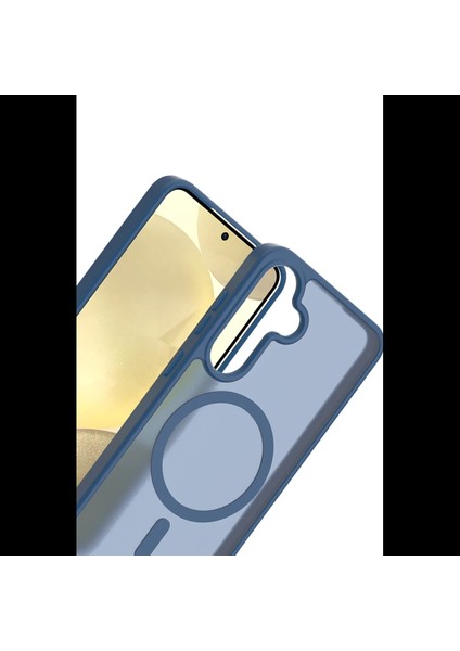 Samsung Galaxy A56 Jota Magsafe Kapak modelleri