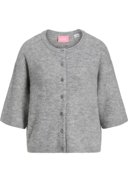 Kadin Alpaka Yünlü Yarim Kol Hirka - Evi indirimleri