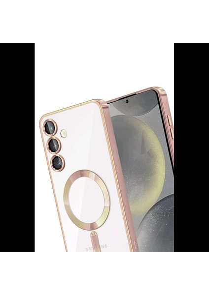 Samsung Galaxy A17 5g Kross Magneticsafe Kapak modelleri