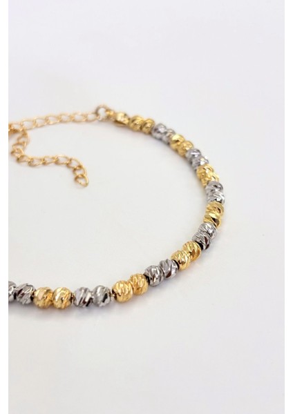 Auréole No:1 Altın Kaplama Bileklik fiyatları