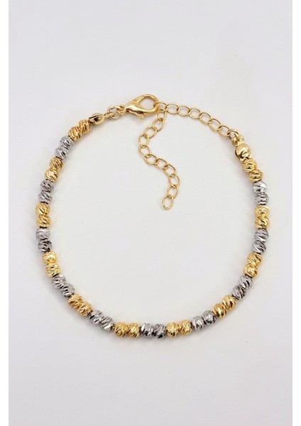 Auréole No:1 Altın Kaplama Bileklik fırsatları