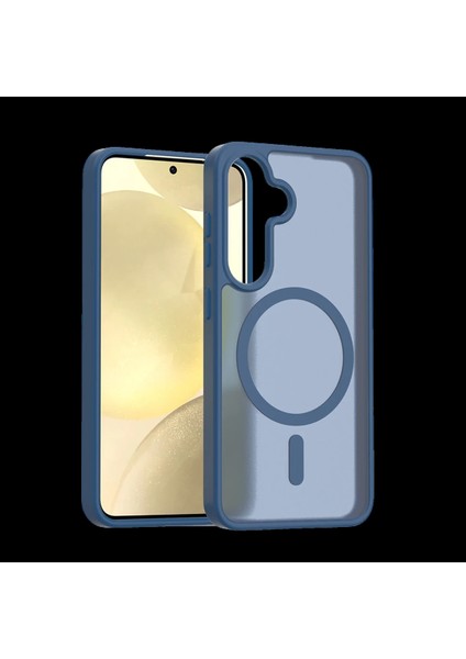 Samsung Galaxy A26 Jota Magsafe Kapak