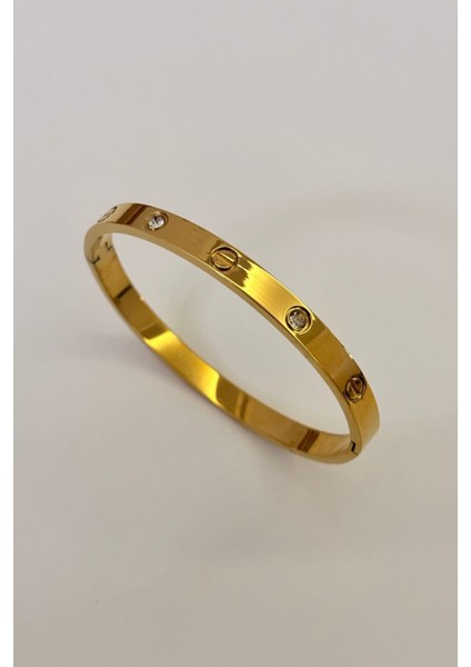 Vesper No:2 Çelik Bileklik modelleri