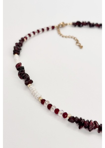 Art In Shadow No:1 Altın Kaplama Kolye modelleri