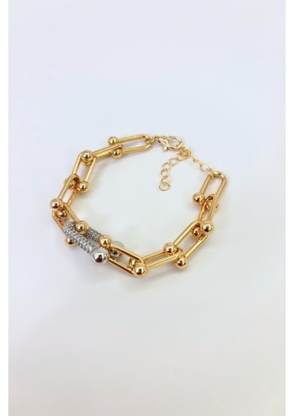 Valora No:1 Altın Kaplama Bileklik fırsatları