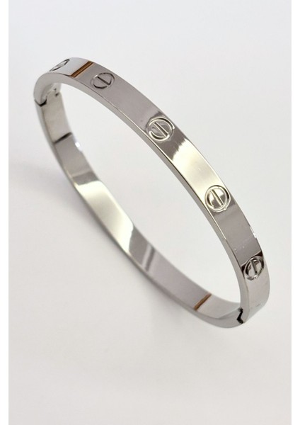 Vesper No:3 Çelik Bileklik modelleri