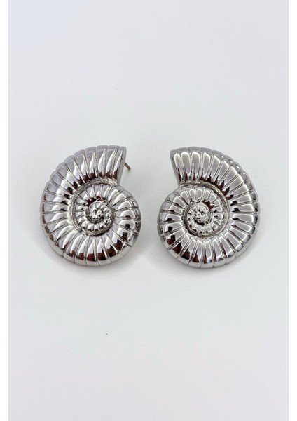 Nerida No:1 Çelik Küpe fırsatları