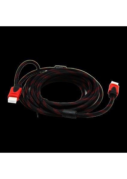 5mt Ipli Hdmı Kablo Computer Cable Hdtv PL-8014