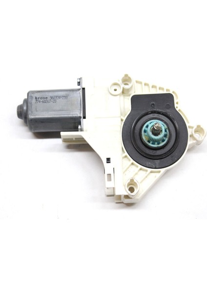 A6 2009-2011 Ön Sağ Cam Kaldırma Indirme Motoru Motor 8T0959802B fırsatları