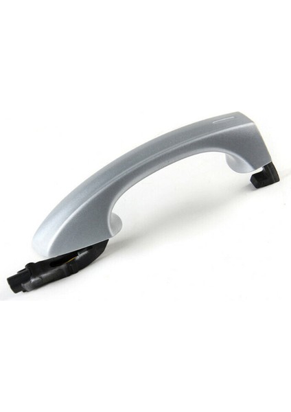 T-Roc Troc 2018-2025 Model Arası Uyumludur Ön Sol Dış Kapı Açma Kolu Kol Tutamak Kelyess Elektrikli