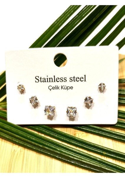 Çoklu Renkli Küpe fiyatları