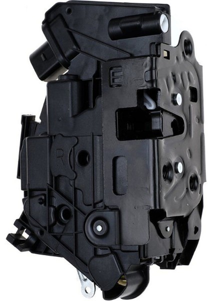 Fabia 2010-2015 Ön Sağ Kapı Kiliti Kilidi Mekanizması Motoru 5N1837016C modelleri