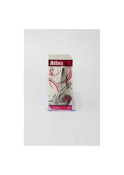 Metal Şeker Maşası Vakumlu