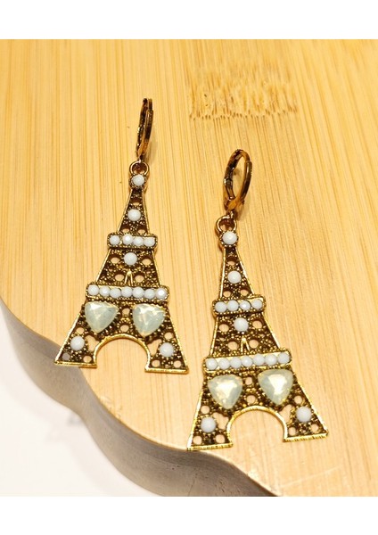 Lüks Renkli Figürlü Otantik Küpe fiyatları