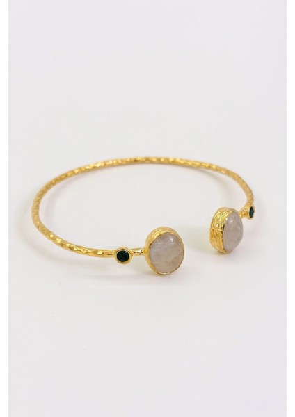 Art Of Sand No:1 Altın Kaplama Bileklik fiyatları