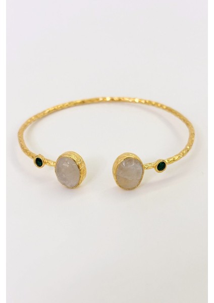 Art Of Sand No:1 Altın Kaplama Bileklik modelleri