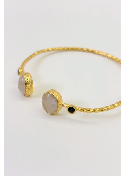 Art Of Sand No:1 Altın Kaplama Bileklik fırsatları