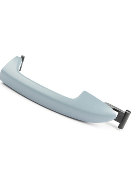 Passat cc 2013-2016 Model Arası Uuymludur Arka Sol Dış Kapı Açma Kolu Tutamak 3C0837205