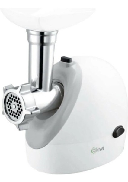 2603 Kiyma ve Salca Makinesi 700W modelleri