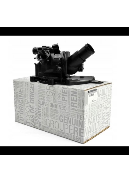 110600260R Renault 1.3 Tce H5H Termostat