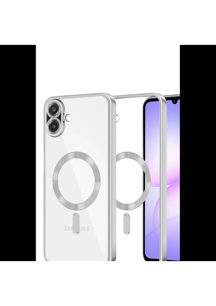 Samsung Galaxy A07 Kross Magneticsafe Kapak fiyatları