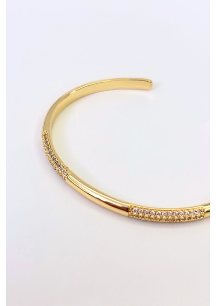 Shine Of The Soul No:1 Altın Kaplama Bileklik fiyatları